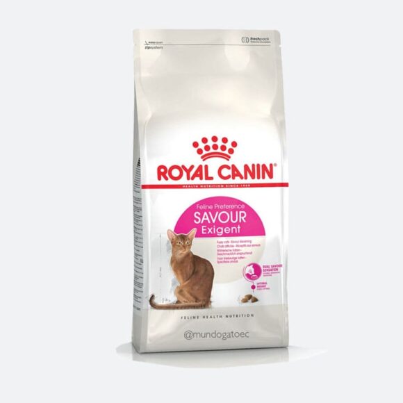 Royal Canin savour Exigent 2 kg
