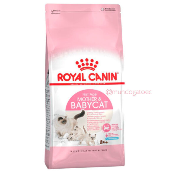 Royal Canin Mother & babycat 2Kg