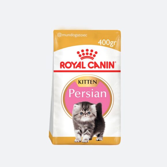 royal canin persian kitten 400gr
