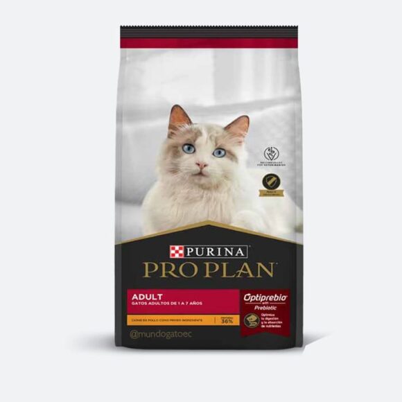 ProPlan Cat Vitality