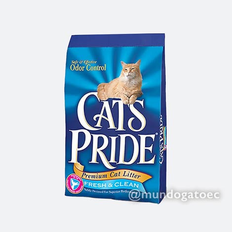 Cats Pride premium