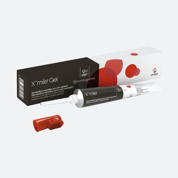 Xmile Gel