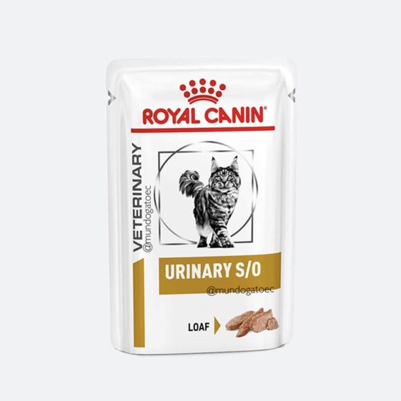 Royal-Canin-Urinary-Gatos-85g