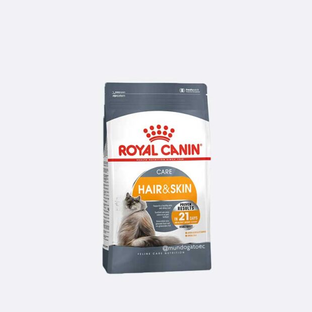 Royal-canin-hair-&-skin-400-gr