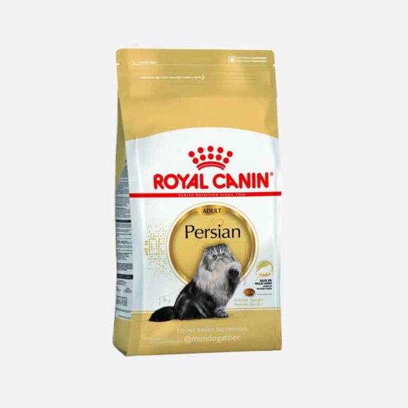 royal canin persian 10kg
