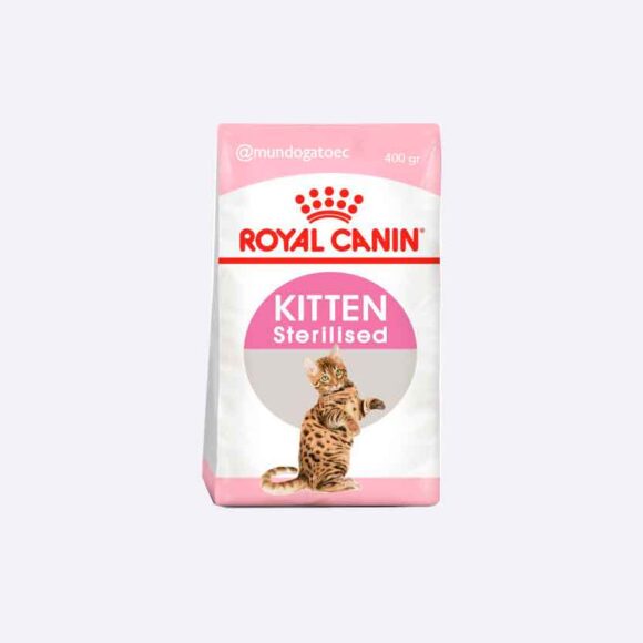 Royal-canin-kitten-sterilised-400-gr
