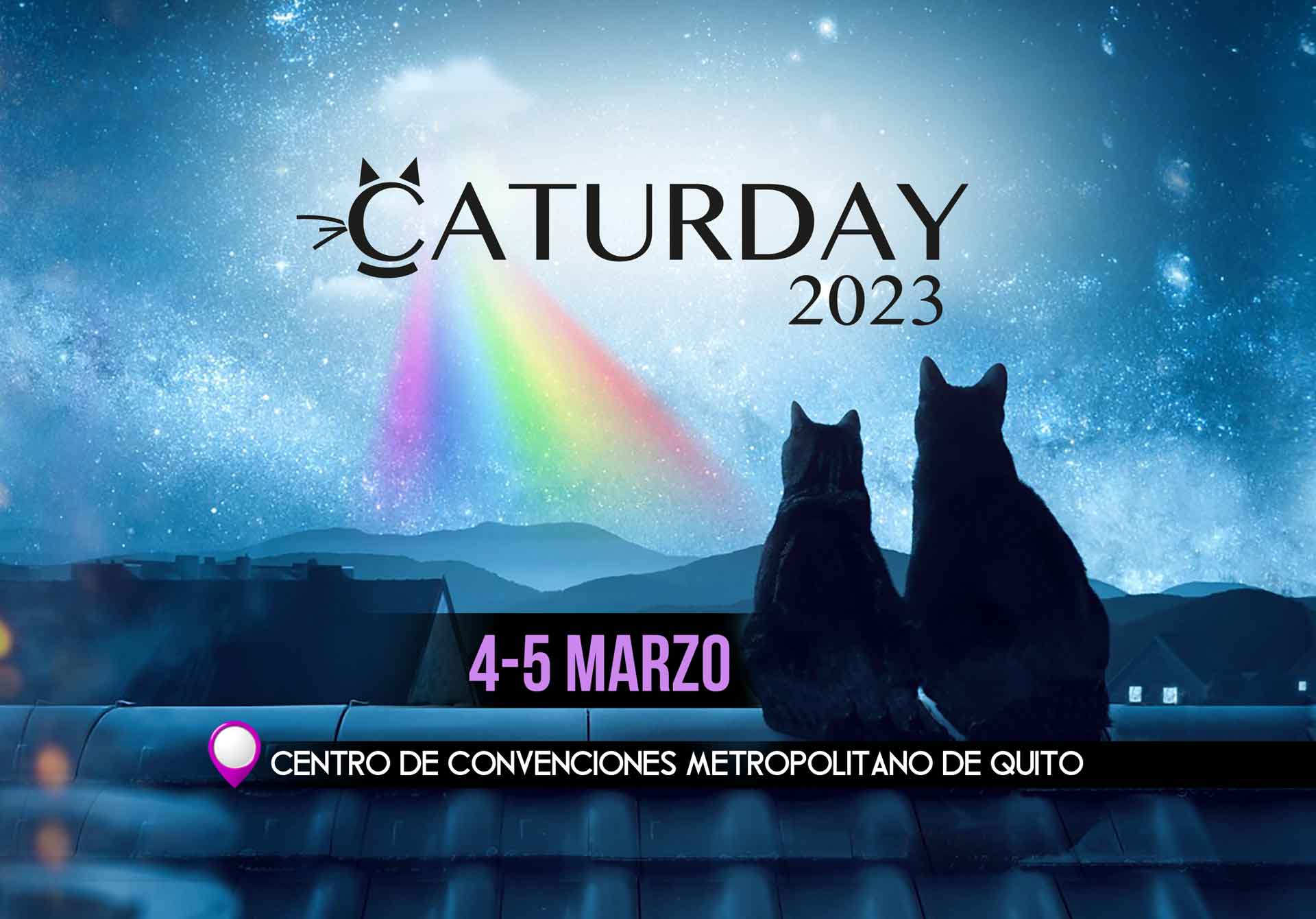 Caturday-2023-portada