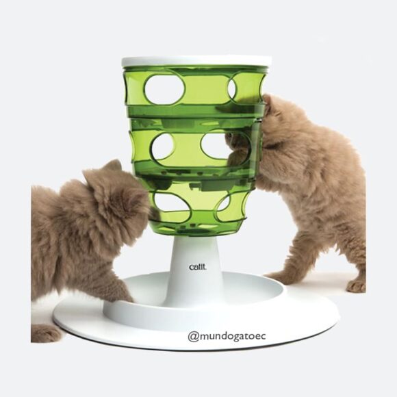Juguete para gatos Catit Senses 2.0 Food Tree
