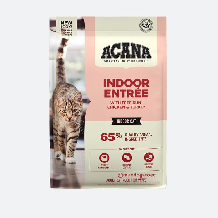 Acana-Indoor-Entree-Cat Acana Indoor entree Cat 1.8 kg