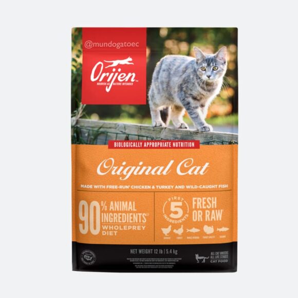 Orijen Original Cat 1.8kg