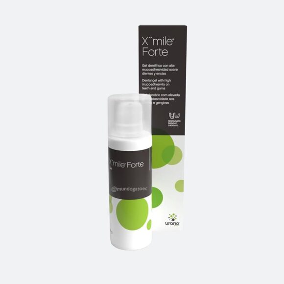 Xmile Forte