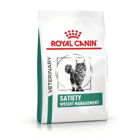 ROYAL CANIN Satiety – 2Kg