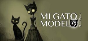 Mi Gato Modelo 2026