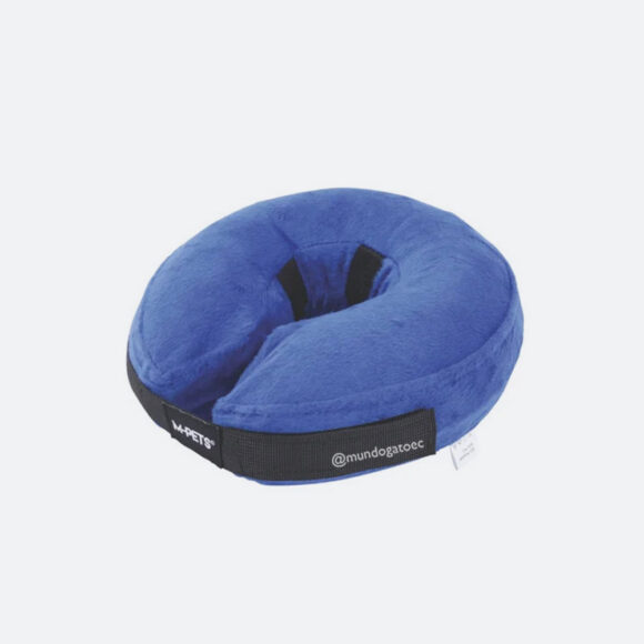 Air Hug - Protección Inflable Talla S - Mpets