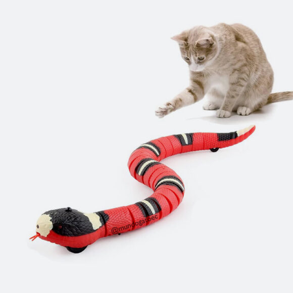 SNEAKY SNAKE de M-PETS