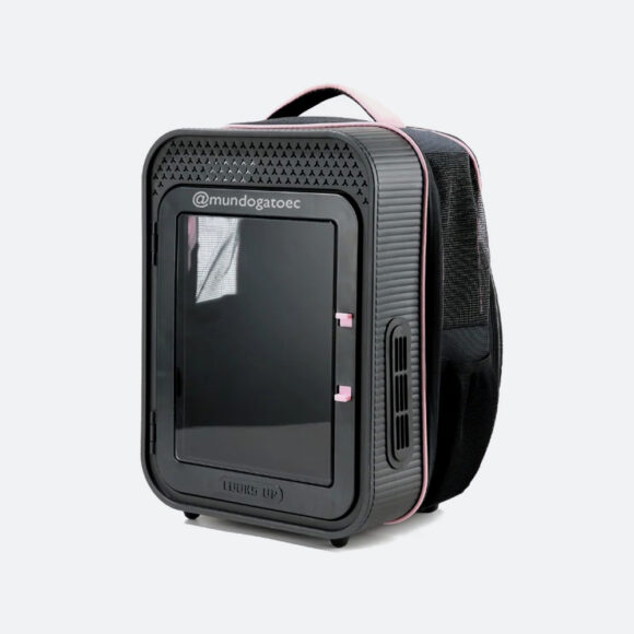 Mochila de Viaje AIRFLOW de LUUKS-UP