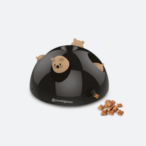 Juguete para Gatos Catch the Mouse - M-PETS